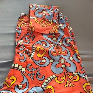 LulaRoe Leggings